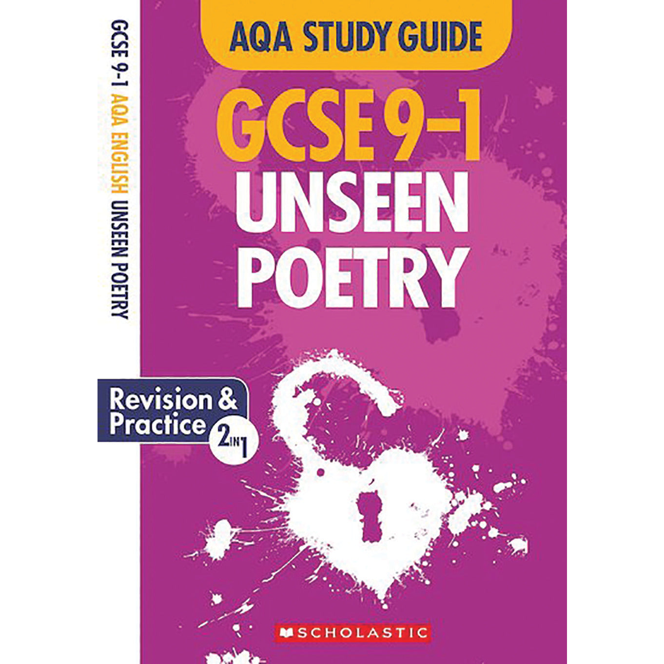 Gcse Unseen Poetry