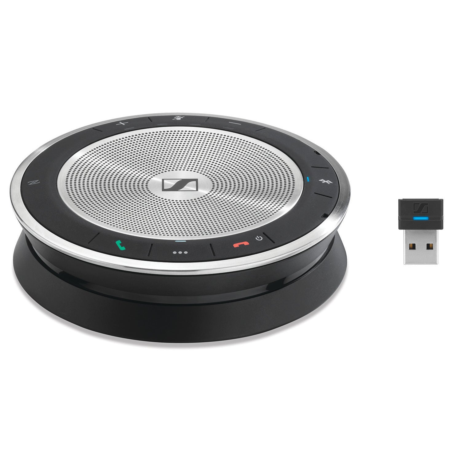 Shen Speakerphone & Bluetooth Dongle