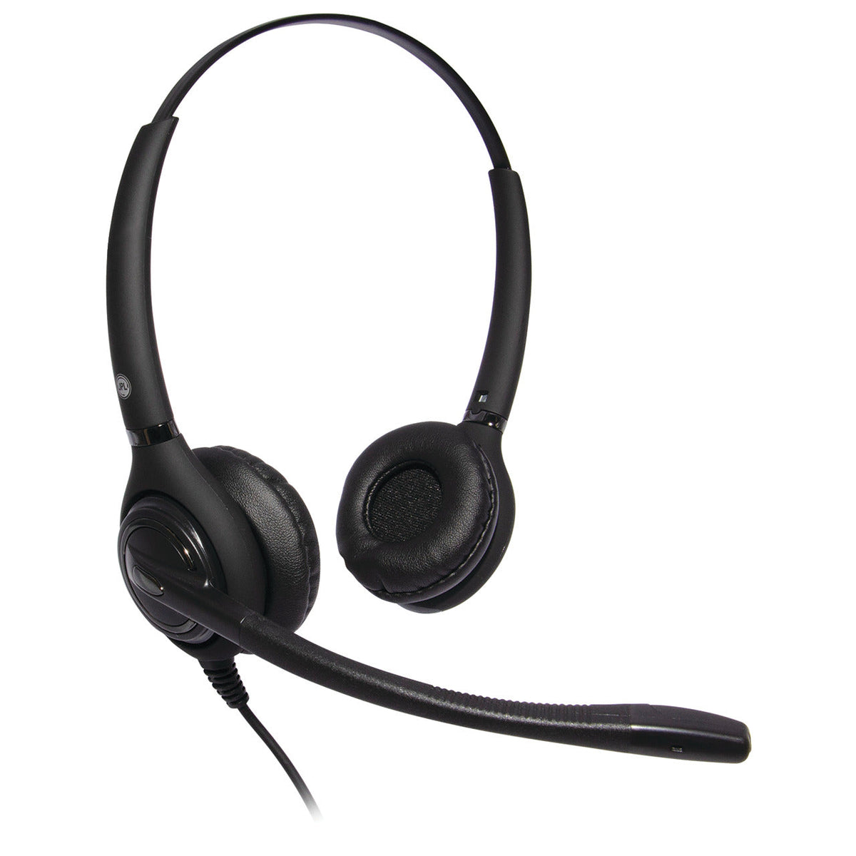 Jpl Noise Canceling Headset Binaural