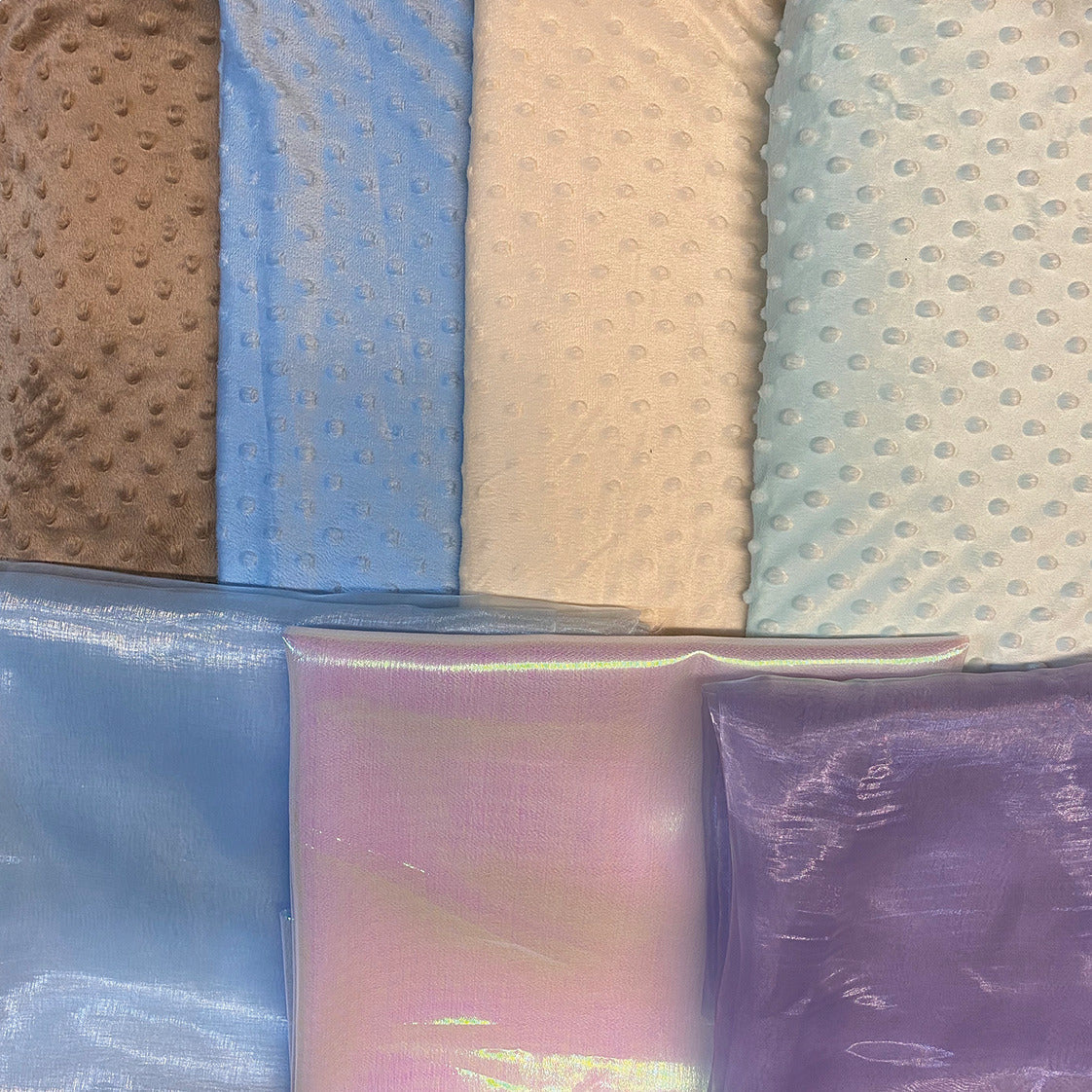 Calm And Wellbeing Den Making Pack