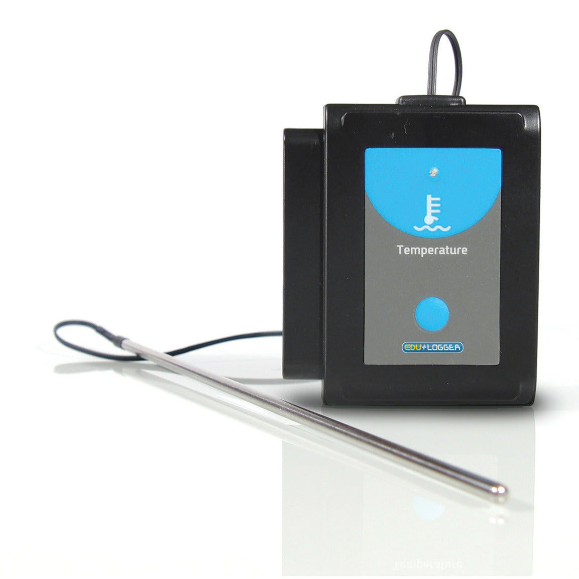 Temperature Logger Sensor Edu-Logger