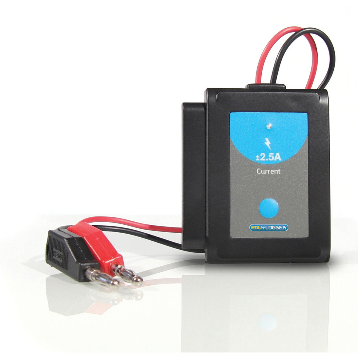 Current Logger Sensor - Edu- Logger