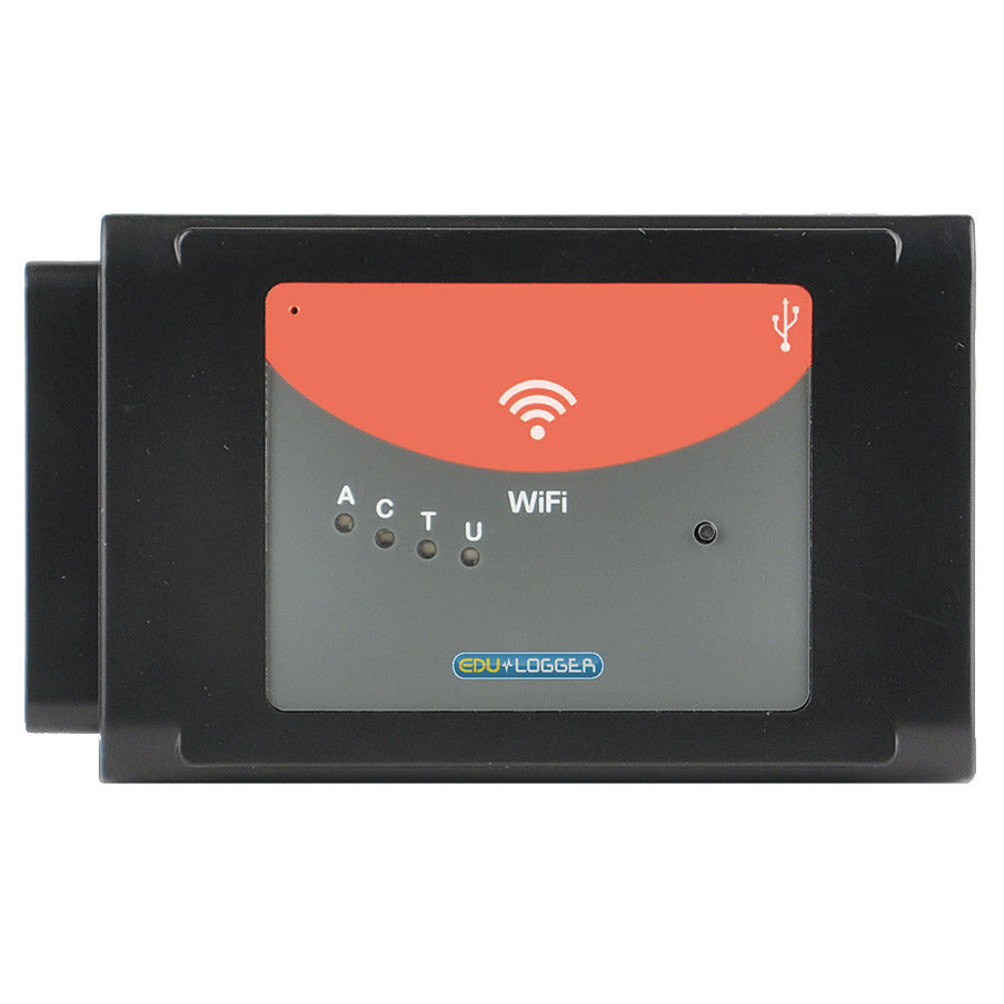 Wi-Fi Module - Edu-Logger