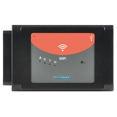 Wi-Fi Module - Edu-Logger