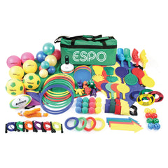 After School Mega Games Kit