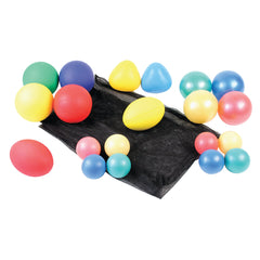 Large Ball Collection