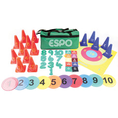 Counting Kit Active Maths
