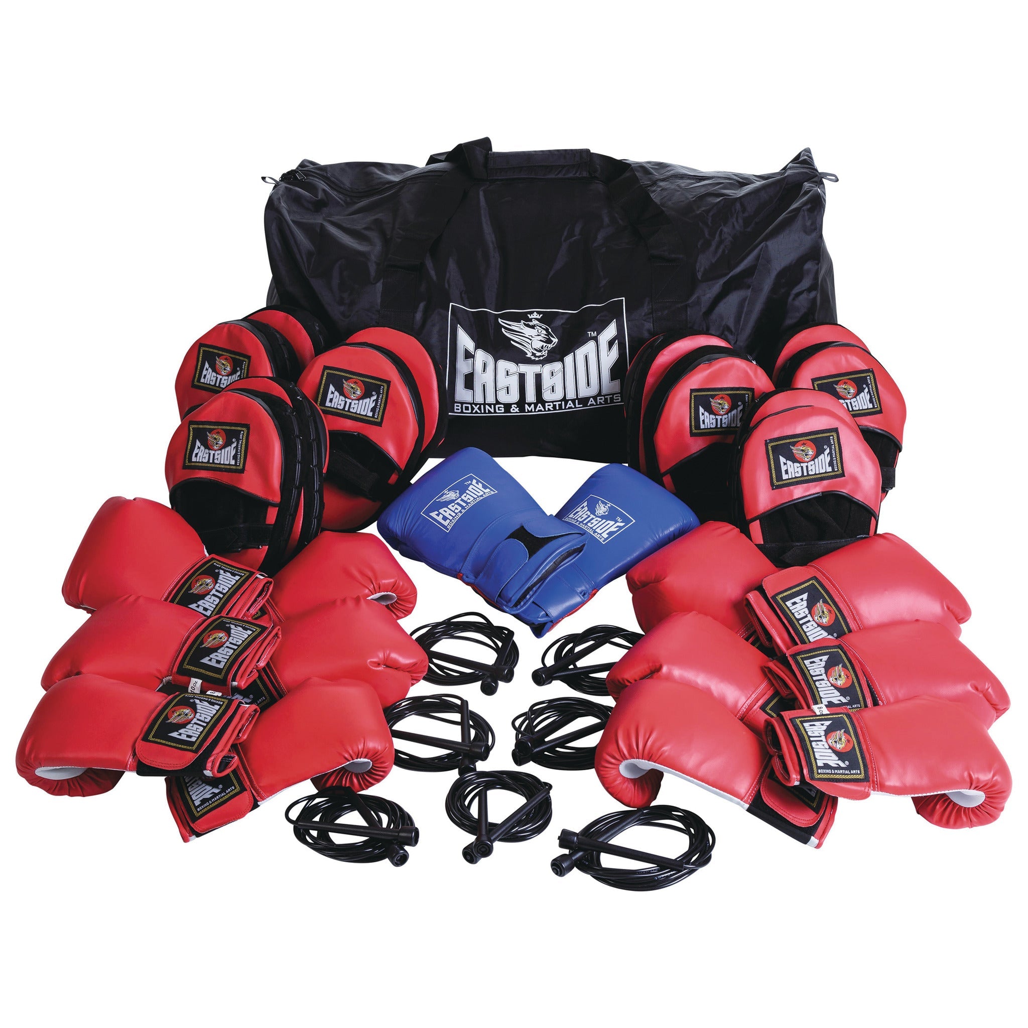 Box Fit Set