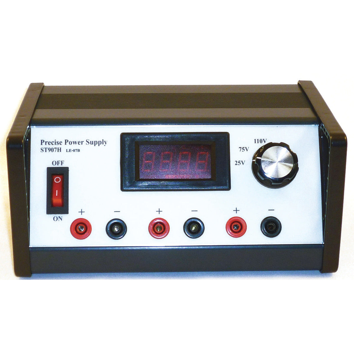 Electrophoresis Power Supply
