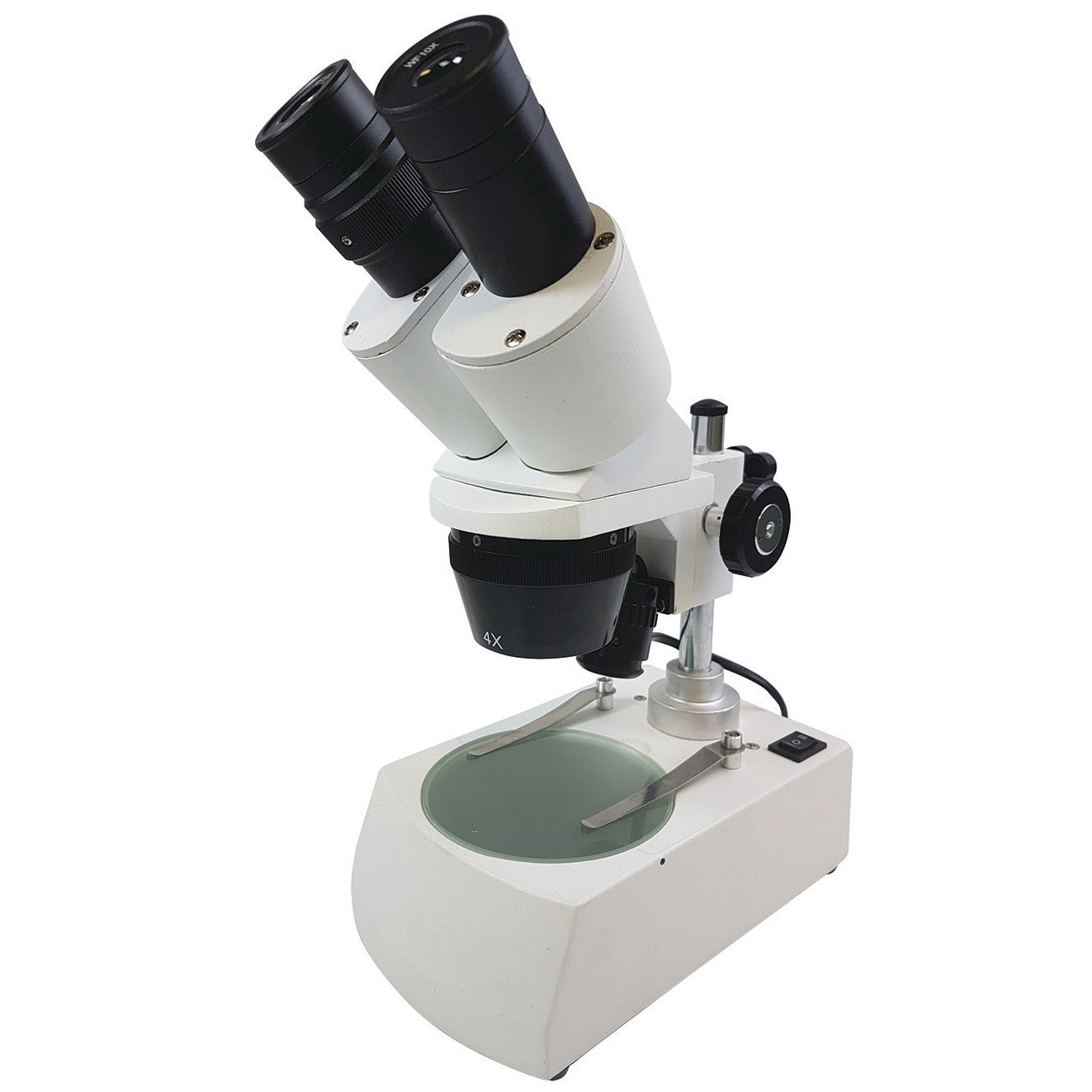 Microscope 20-40X Stereo Binocular