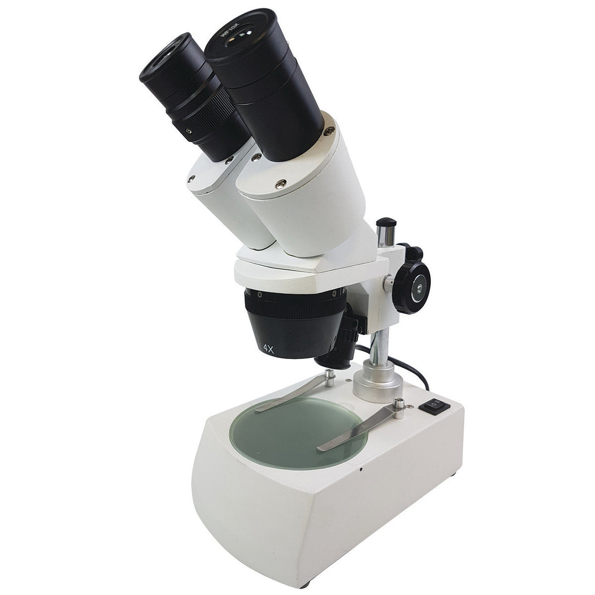 Microscope 20-40X Stereo Binocular