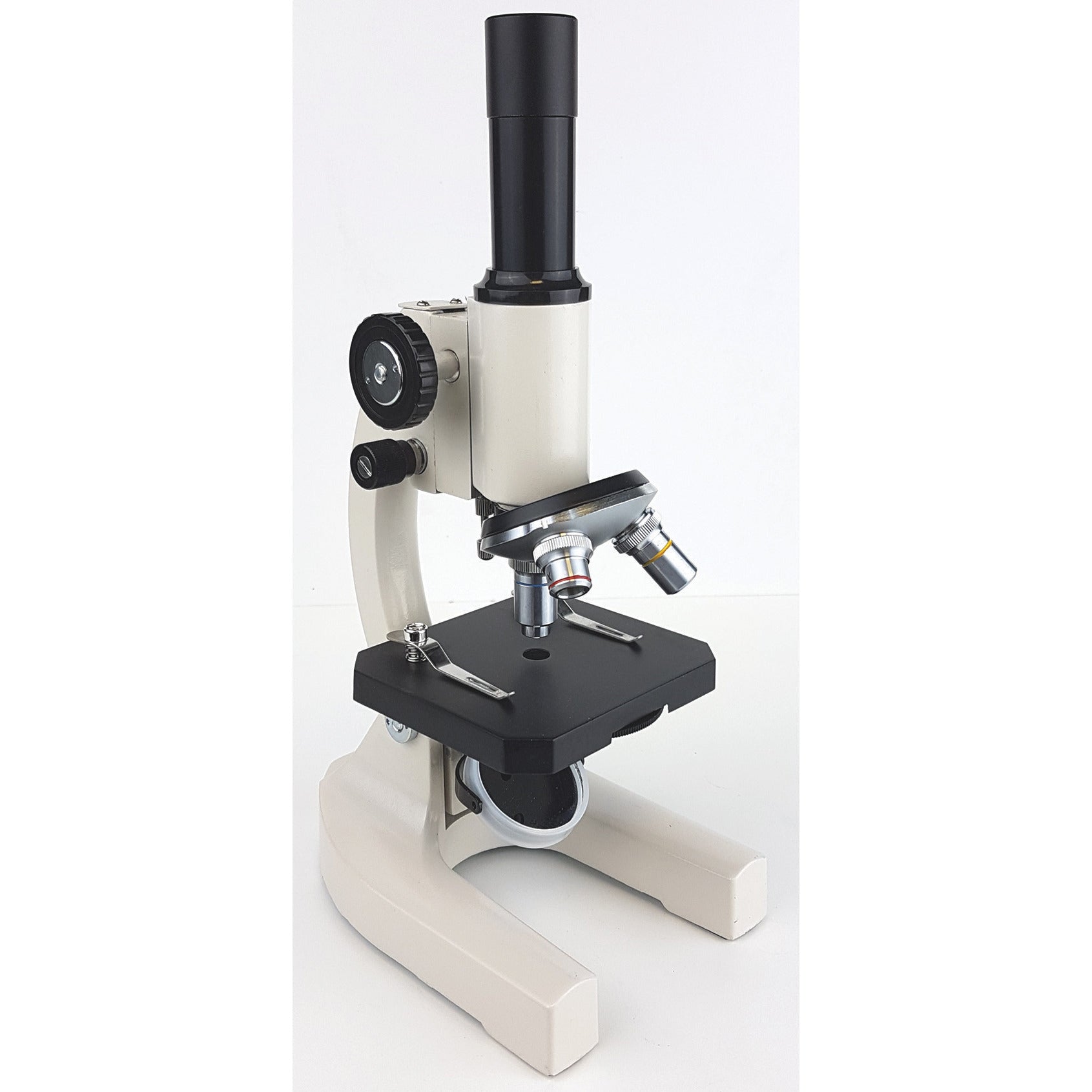 Microscope 400X Monocular
