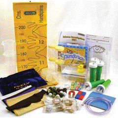 Ks1 Investigations Macro Science Kit