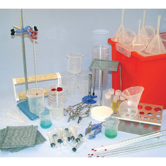 Science Essential Bulk Pack