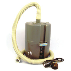 Linear Air Track Blower