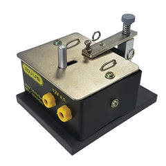 12V Black Ticker Tape Timer