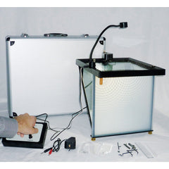 Premium Ripple Tank Kit