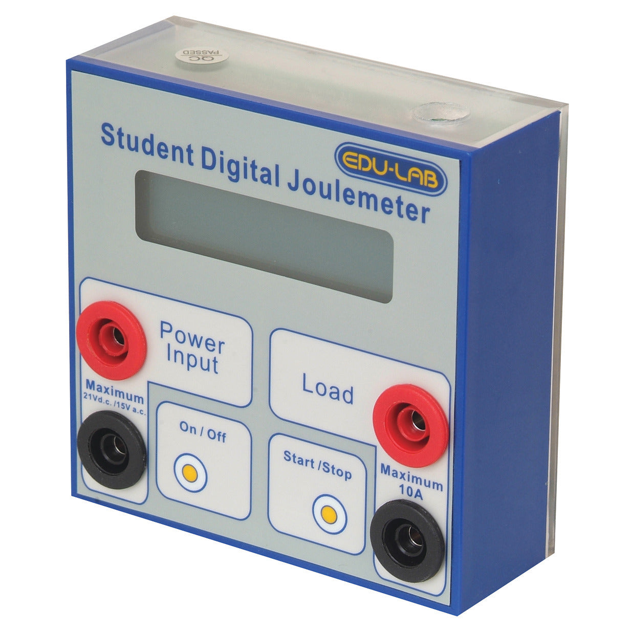Digital Joulemeter Each