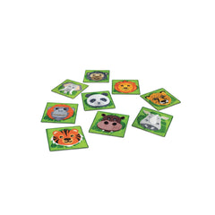 Zoo Mini Carpets 400X400Mm