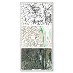 Our School Through The Ages