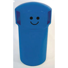 145L Spacebin Blue Hooded