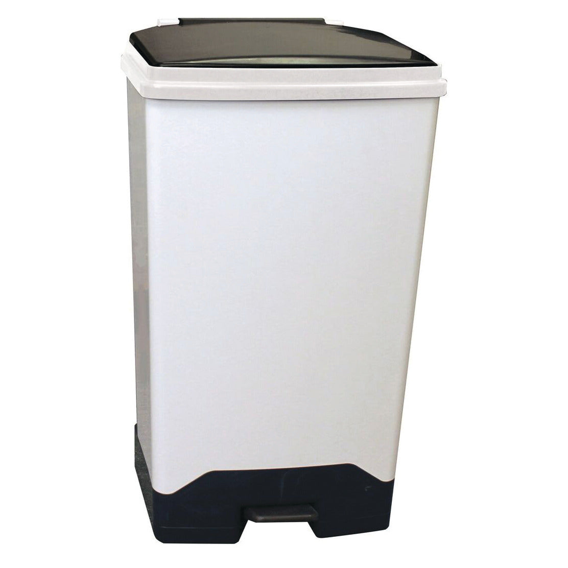 Pedal Fr Sack Hold 42L Red Lid