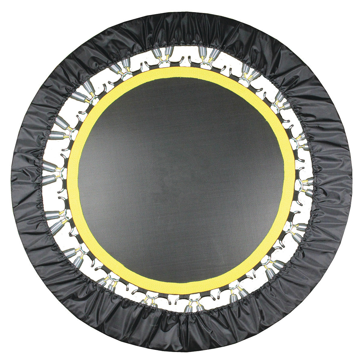 Rebounder Trampoline