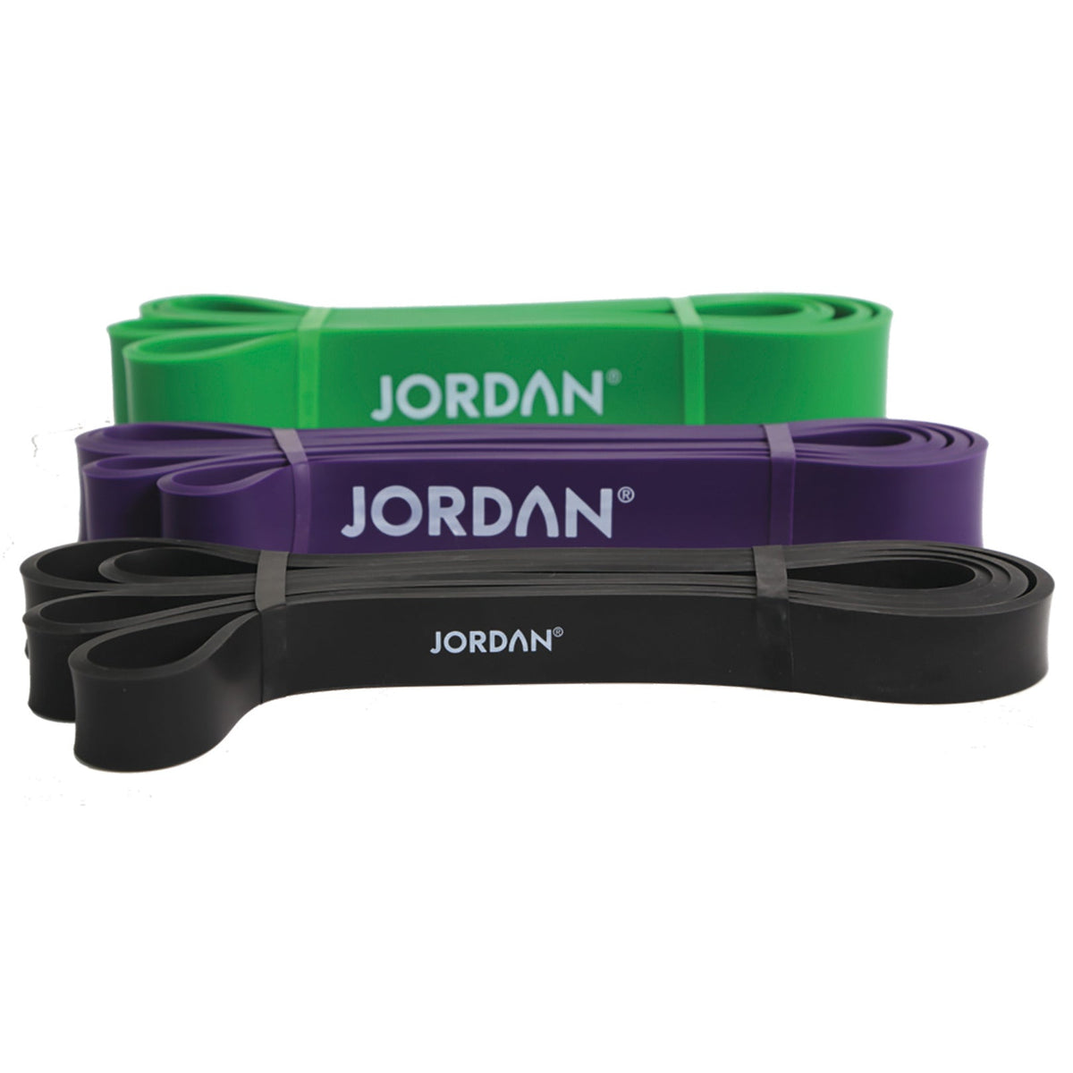 Power Band 22Mm Black