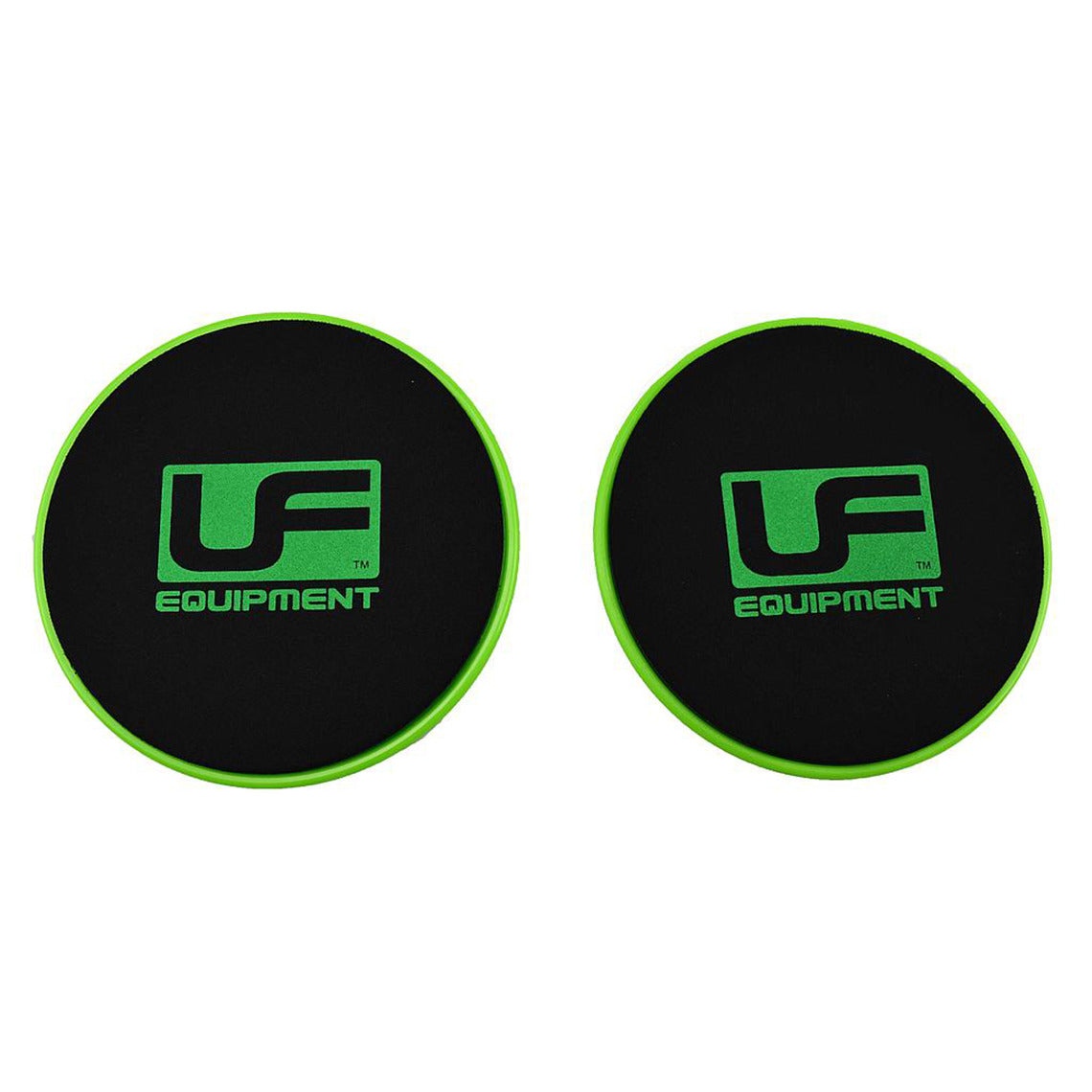 Core Gliding Discs 7Inch Set Of 2