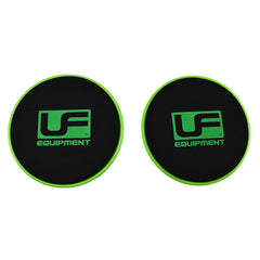 Core Gliding Discs 7Inch Set Of 2