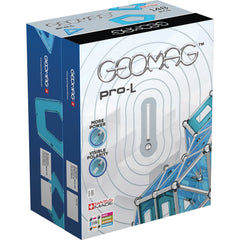 Geomag Master Box Pro-L