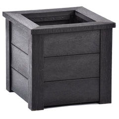 Eco Planter Small Brown 525X525X500