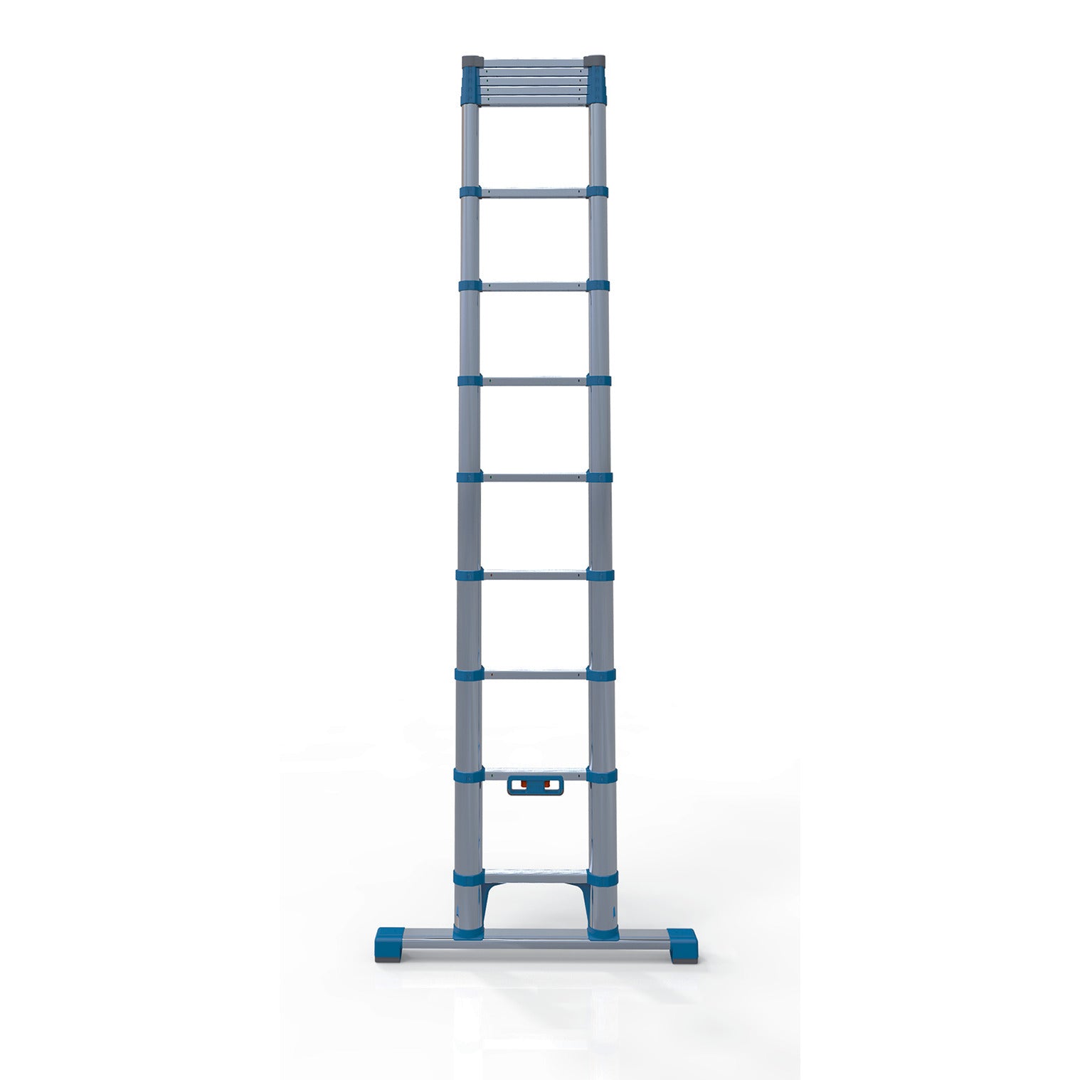 Telescopic Ladder 3.8M
