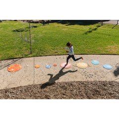 Solar System Mats Set Of 10