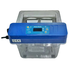 8L Digital Stirred Water Bath