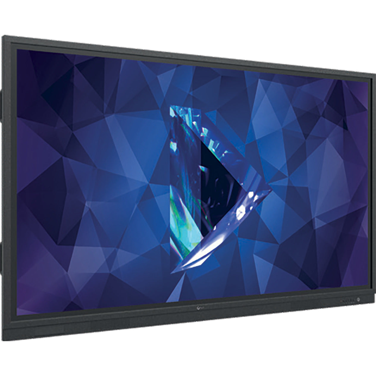 Genee Sapphire Screen 65 Inch