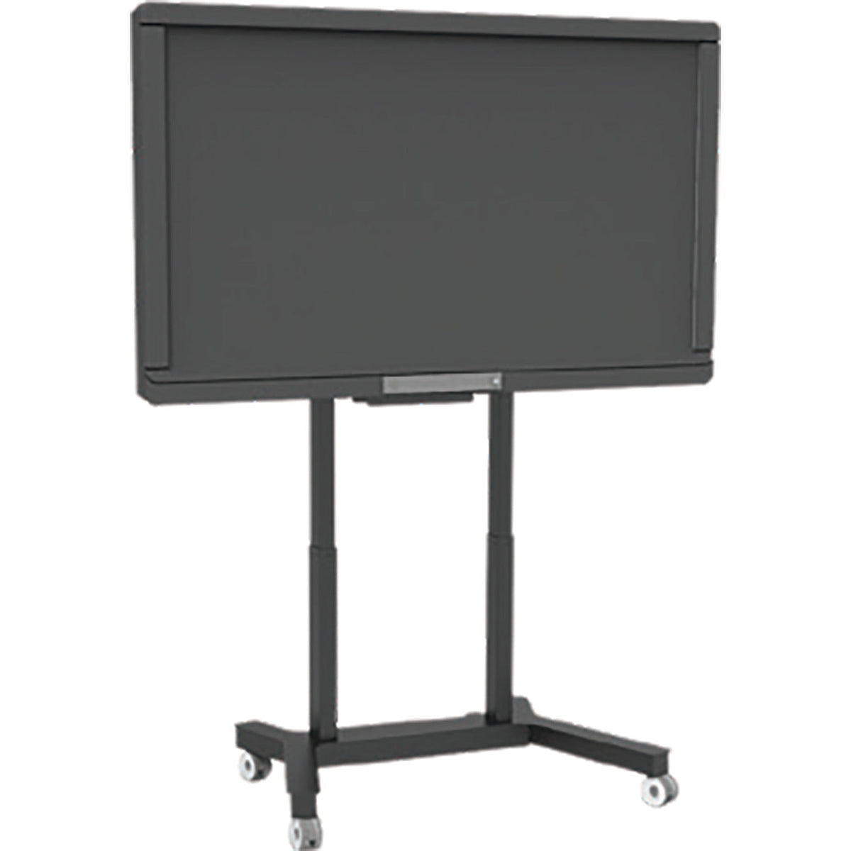 Genee High Low Trolley Stand