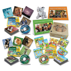 Lets Boost Active Listening Kit