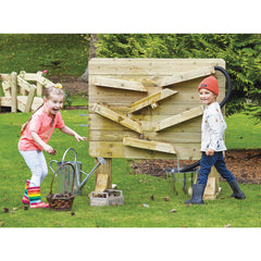 Water Wall 1200X600X1200 Outdoor