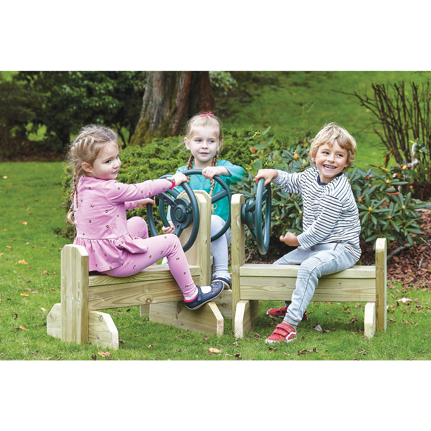 Toddler Driving Centre 620X450X650