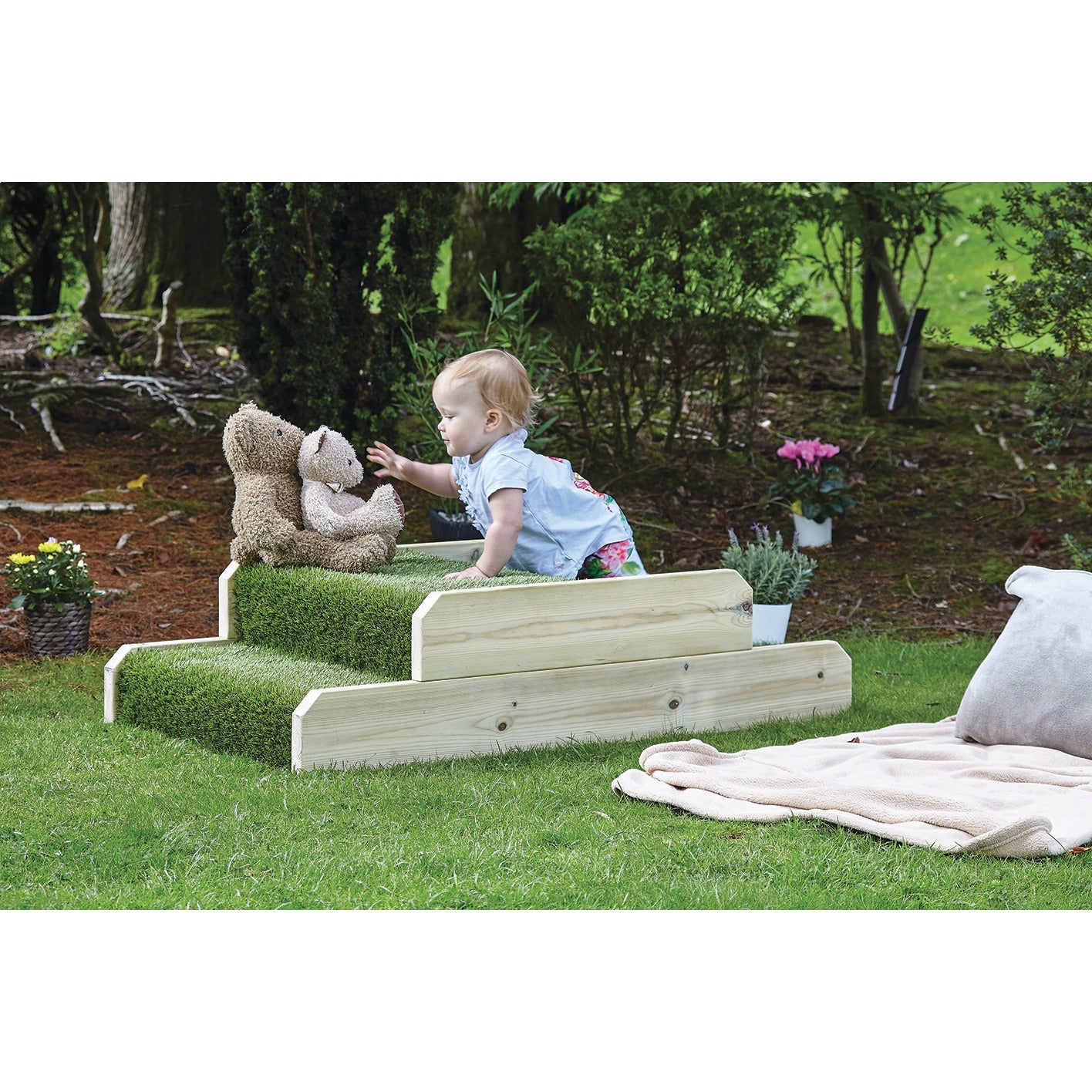 Step N Crawl 1200X670X300