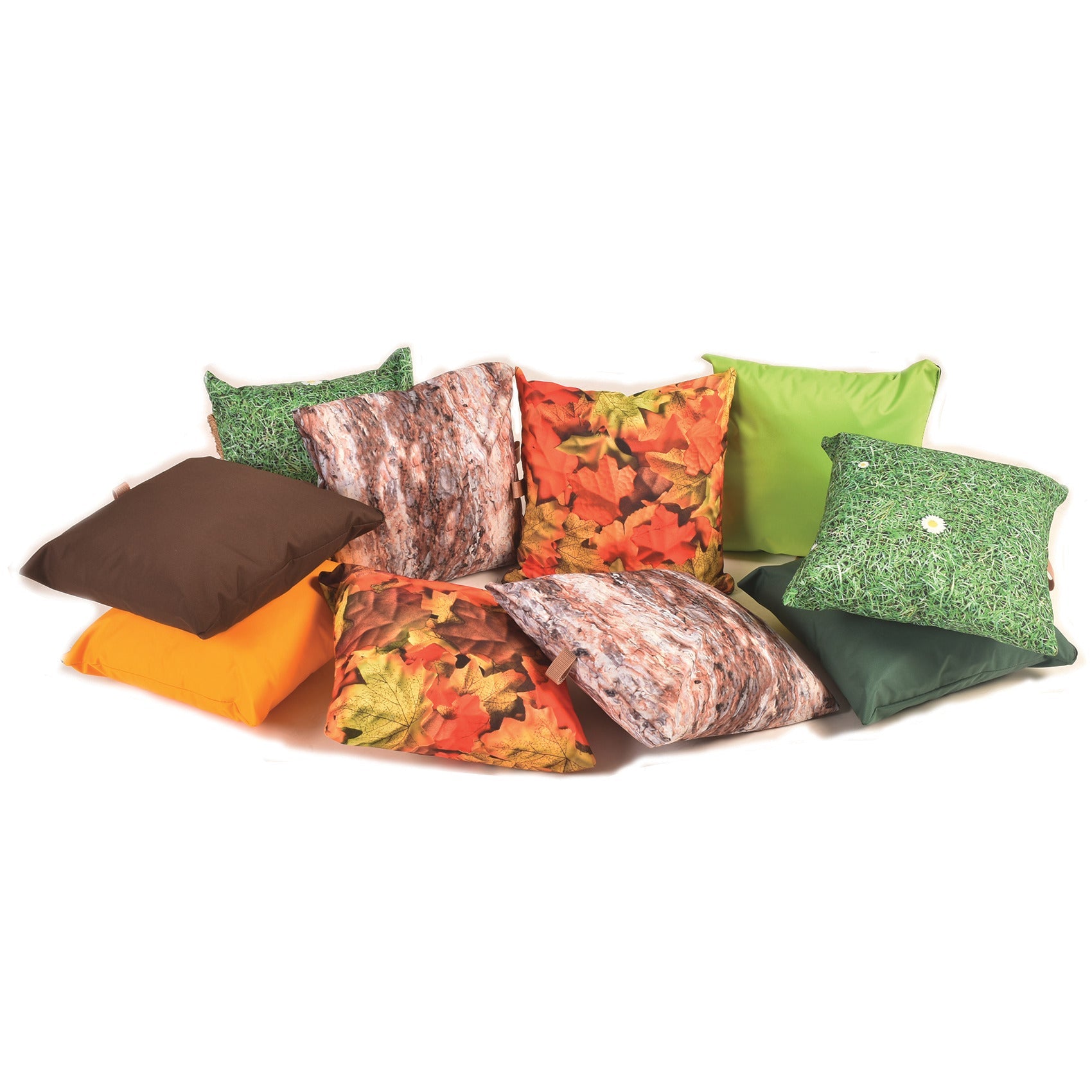 Cushion 400X400 Seasons Pk10