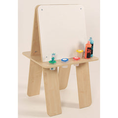 Easel 1200X650X700 2Sided Floor