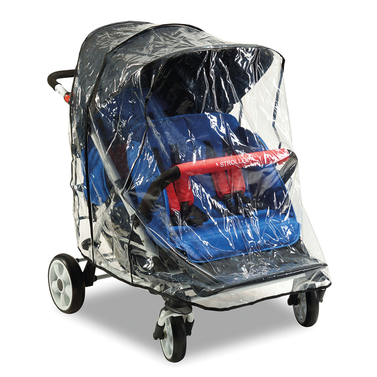 Winther Stroller Rain Cover