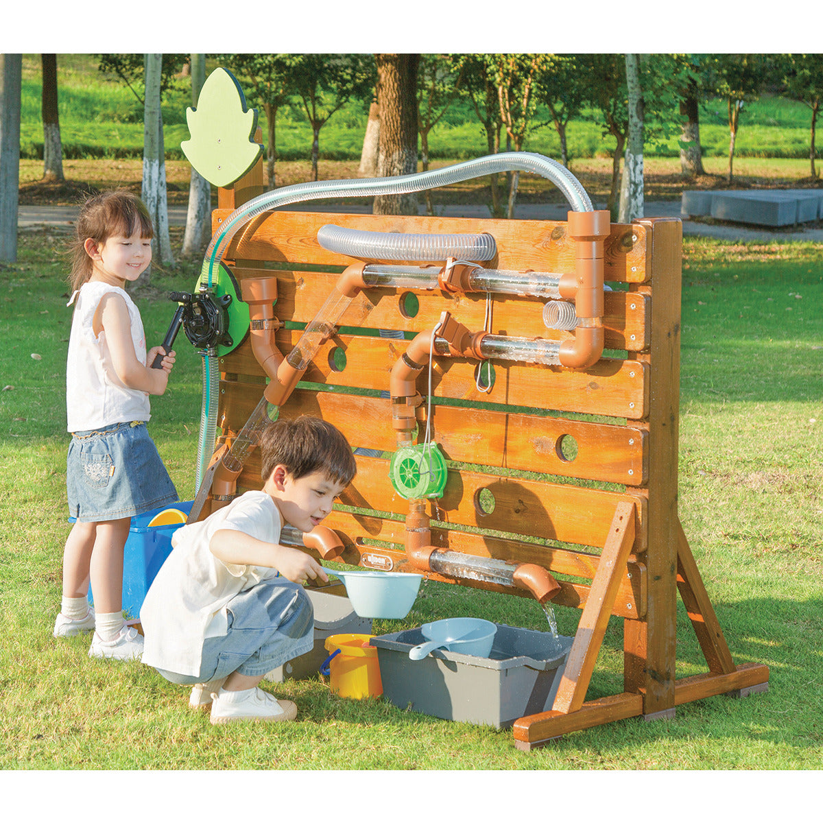 Water Wallboard 1400X1300X120Mm