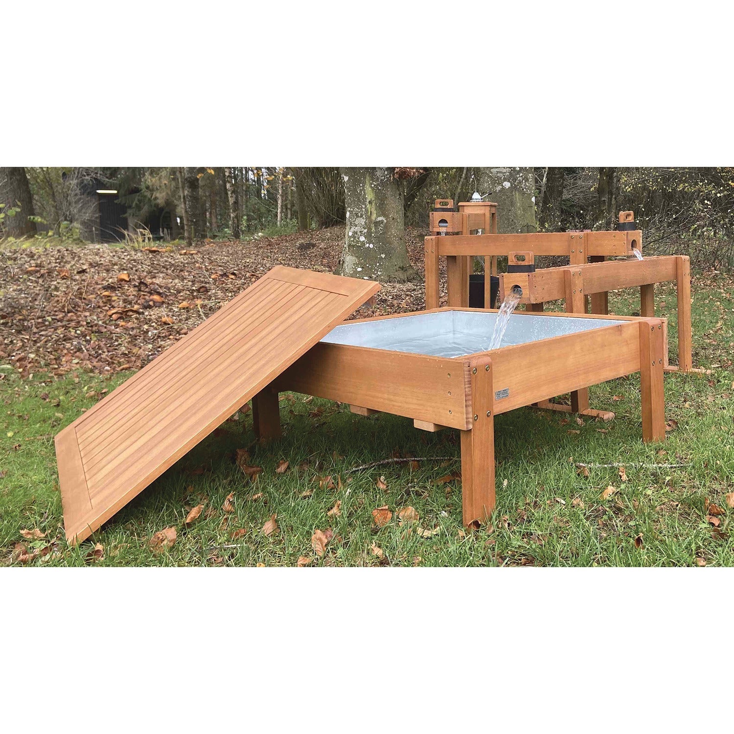 Waterfall Table Early Years