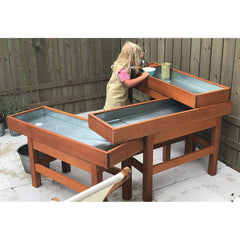 Water Table W Pump