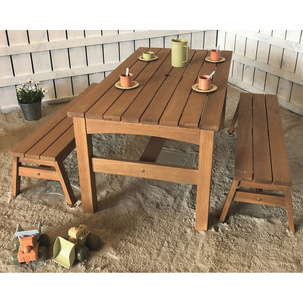 Odoor Table 480X1060X570Mm