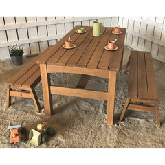 Odoor Table 480X1060X570Mm