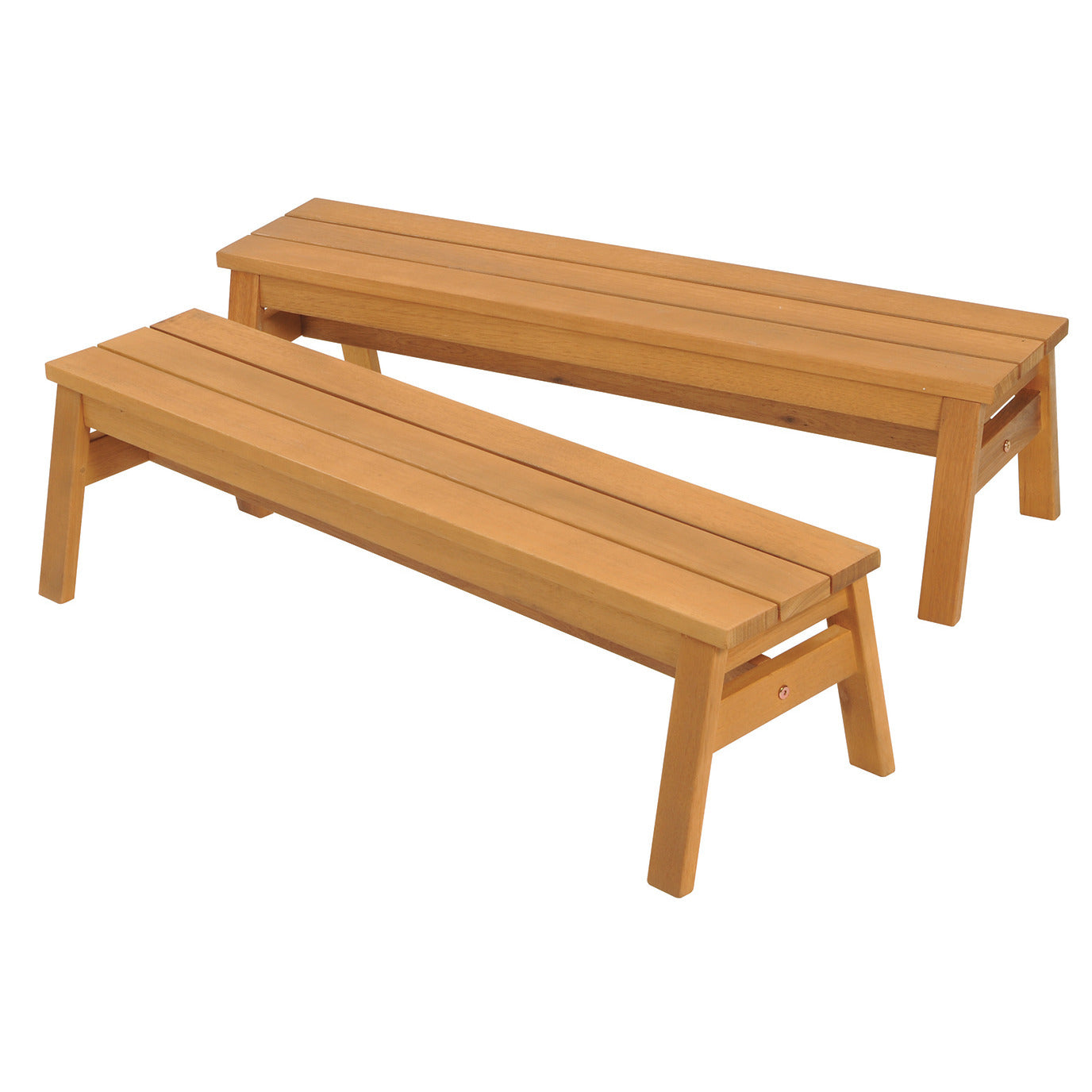 Odoor Bench Pk2 250X940X310Mm